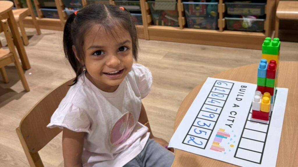 Easy craft activities for preschoolers