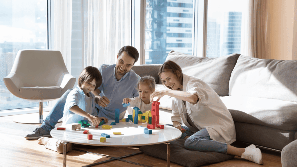 How Positive Parenting Supports Emotional Development in Children